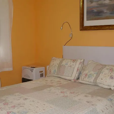 En Séjour chez l'habitant