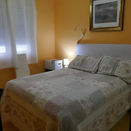 Individual En Habitación en casa particular *