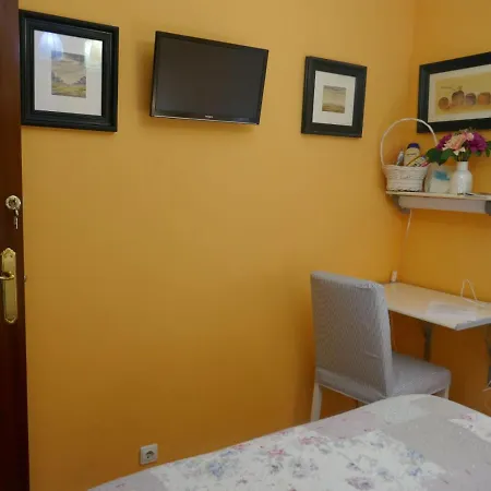 En Séjour chez l'habitant Avilés