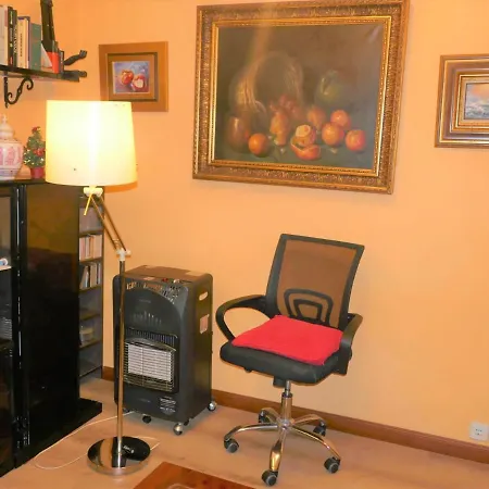 Séjour chez l'habitant En *