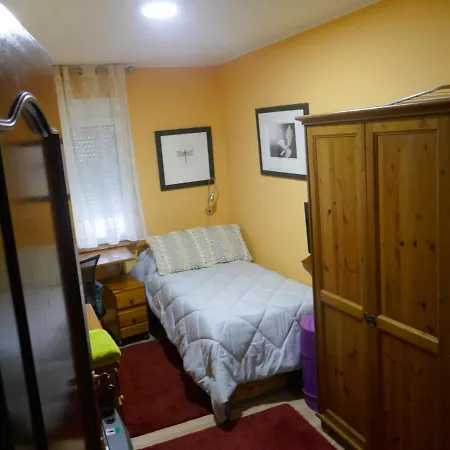 Séjour chez l'habitant En *