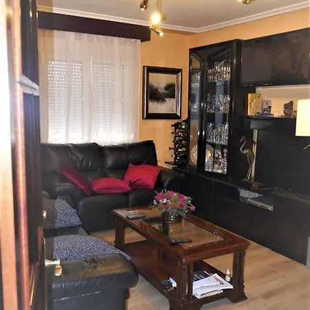 En Séjour chez l'habitant