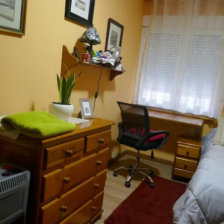 Séjour chez l'habitant En